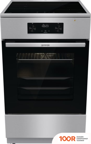 Кухонная плита Gorenje GEIT5C61XPG (141779)