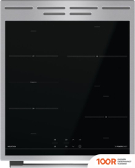 Кухонная плита Gorenje GEIT5C61XPG (141779)