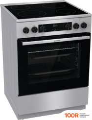 Кухонная плита Gorenje GECS6C70XC (141778)