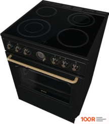 Кухонная плита Gorenje GECS6B71CLB (141776)