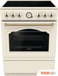 Кухонная плита Gorenje GECS6B70CLI (141775)
