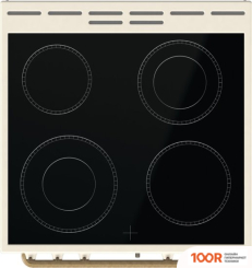 Кухонная плита Gorenje GECS6B70CLI (141775)