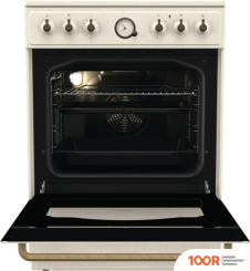 Кухонная плита Gorenje GECS6B70CLI (141775)