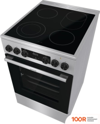 Кухонная плита Gorenje GECS5C70XA (141774)