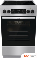 Кухонная плита Gorenje GECS5C70XA (141774)