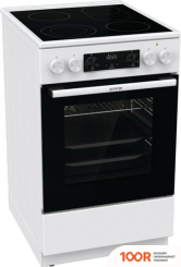 Кухонная плита Gorenje GECS5C70WA (141773)