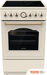 Кухонная плита Gorenje GECS5B70CLI (141772)