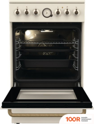 Кухонная плита Gorenje GECS5B70CLI (141772)