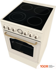 Кухонная плита Gorenje GECS5B70CLI (141772)