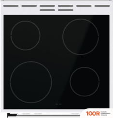 Кухонная плита Gorenje GEC6A11WG (141770)