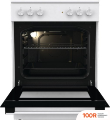Кухонная плита Gorenje GEC6A11WG (141770)