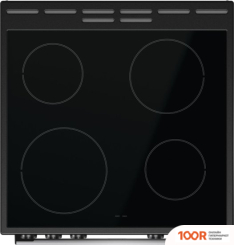 Кухонная плита Gorenje GEC6A11SG (141769)