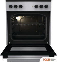 Кухонная плита Gorenje GEC6A11SG (141769)
