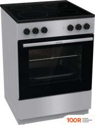 Кухонная плита Gorenje GEC6A11SG (141769)