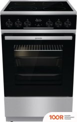 Кухонная плита Gorenje GEC5C61XPA (141768)