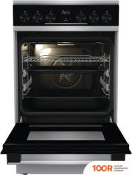 Кухонная плита Gorenje GEC5C61XPA (141768)