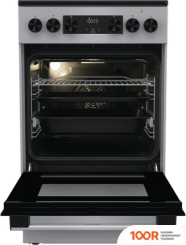 Кухонная плита Gorenje GEC5C41SG (141766)