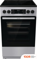 Кухонная плита Gorenje GEC5C41SG (141766)