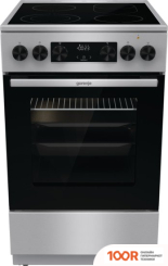 Кухонная плита Gorenje GEC5C40XAOT (141765)