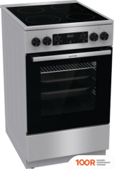 Кухонная плита Gorenje GEC5C40XAOT (141765)
