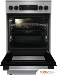 Кухонная плита Gorenje GEC5C40XAOT (141765)