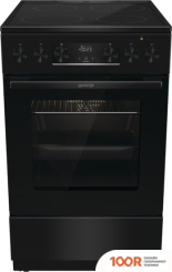 Кухонная плита Gorenje GEC5C40BG (141764)