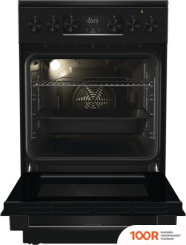 Кухонная плита Gorenje GEC5C40BG (141764)