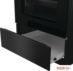 Кухонная плита Gorenje GEC5C40BG (141764)