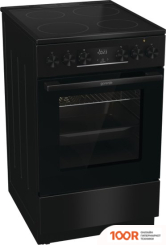 Кухонная плита Gorenje GEC5C40BG (141764)
