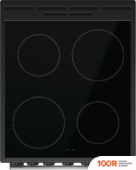 Кухонная плита Gorenje GEC5B41SG (141762)