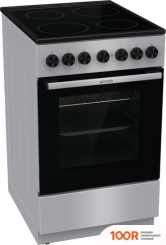 Кухонная плита Gorenje GEC5B20SG (141761)