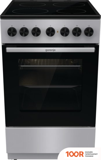 Кухонная плита Gorenje GEC5B20SG (141761)