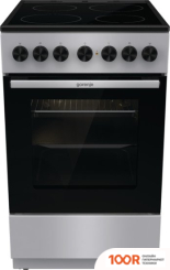 Кухонная плита Gorenje GEC5B20SG (141761)