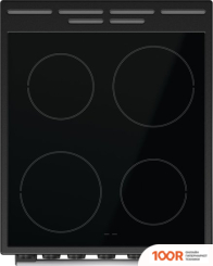 Кухонная плита Gorenje GEC5B20SG (141761)