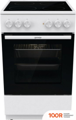 Кухонная плита Gorenje GEC5A41WG (141760)