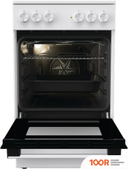 Кухонная плита Gorenje GEC5A41WG (141760)