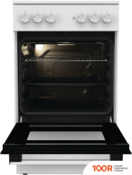 Кухонная плита Gorenje GEC5A12WG-B (141759)