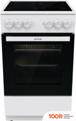 Кухонная плита Gorenje GEC5A12WG-B (141759)