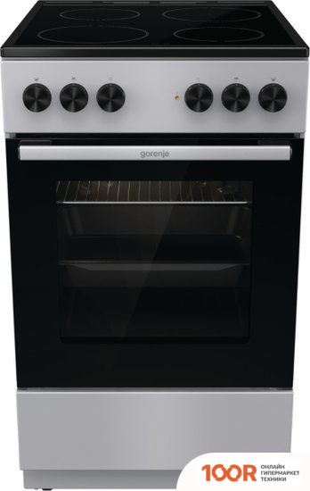 Кухонная плита Gorenje GEC5A12SG (141758)