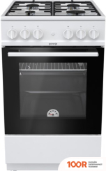 Кухонная плита Gorenje G5111WH (141757)