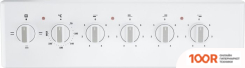Кухонная плита Gorenje EF5110W (141756)