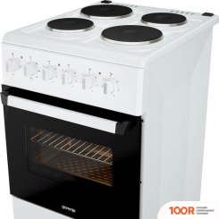 Кухонная плита Gorenje EF5110W (141756)