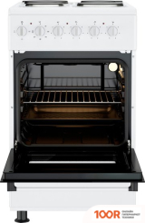 Кухонная плита Gorenje EF5110W (141756)