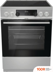Кухонная плита Gorenje ECS6350XC (141755)