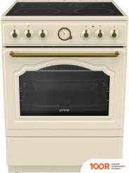 Кухонная плита Gorenje ECS6250CLI (141753)