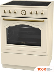 Кухонная плита Gorenje ECS6250CLI (141753)