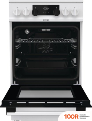 Кухонная плита Gorenje ECS5350WA (141750)