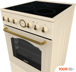 Кухонная плита Gorenje ECS5250CLI (141749)