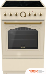 Кухонная плита Gorenje ECS5250CLI (141749)