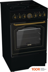 Кухонная плита Gorenje ECS5250CLB (141748)